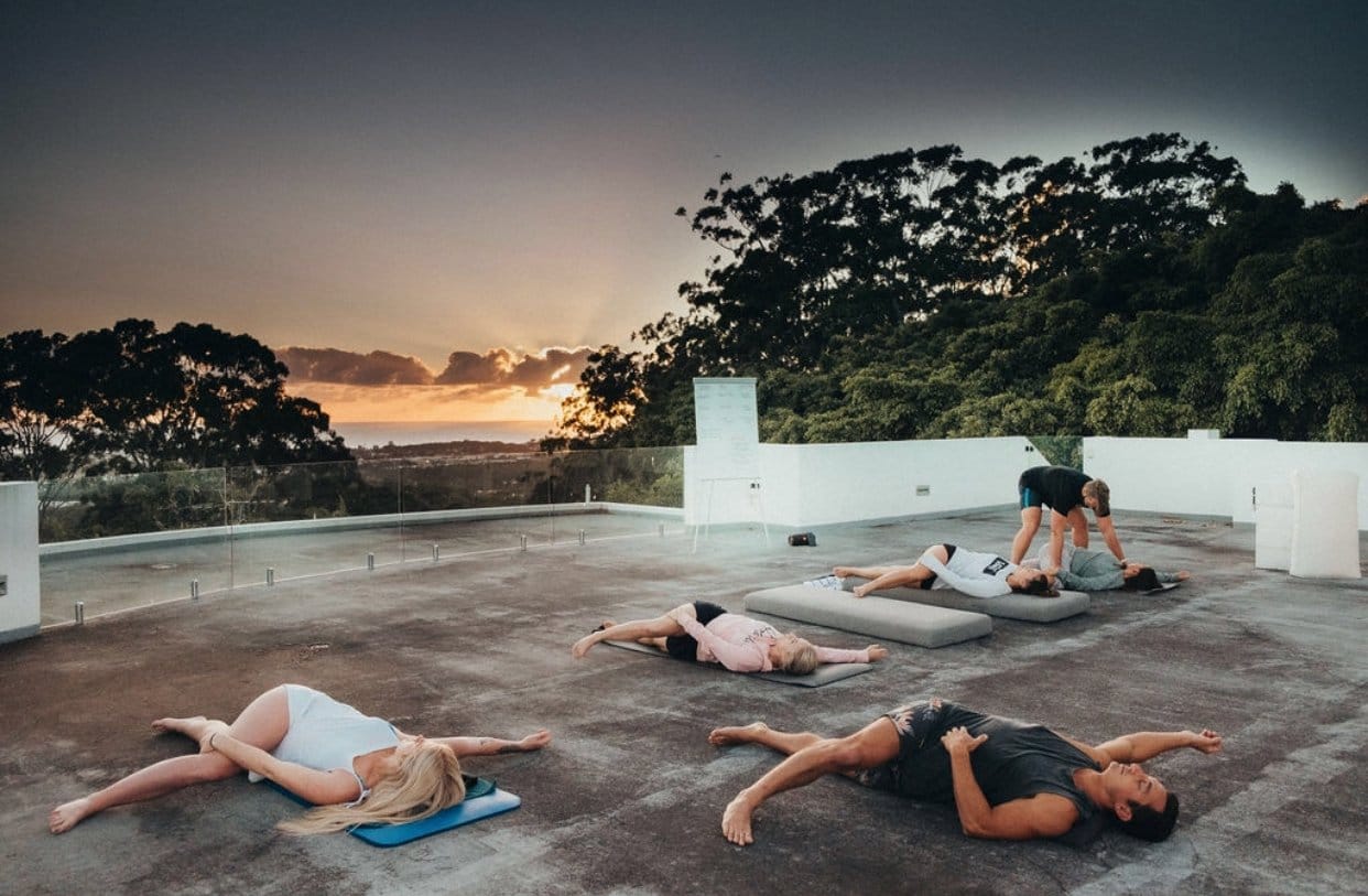 The Mind, Body, and Breath Connection - Access Healing from the Inside Out