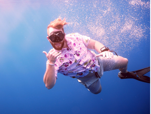 Finding Your True North