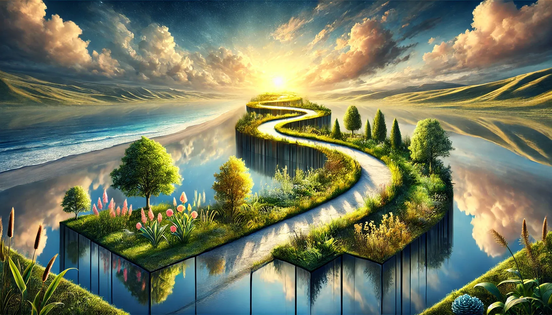 Living Without The Mask